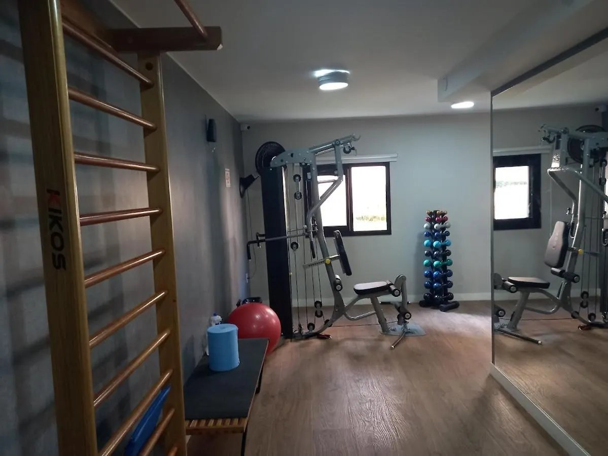 Lindo Apartamento Na Frei Caneca Sao Paulo 0*,  Brazil
