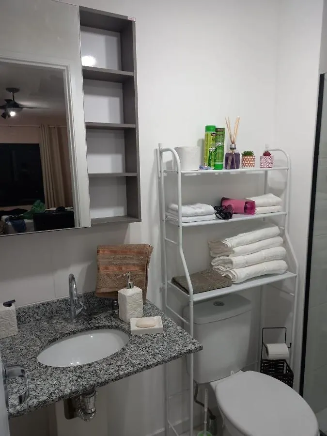 Lindo Apartamento Na Frei Caneca Sao Paulo Apartment