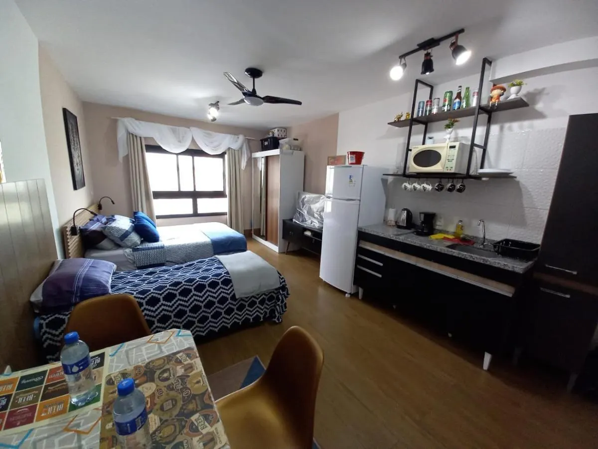 Lindo Apartamento Na Frei Caneca São Paulo