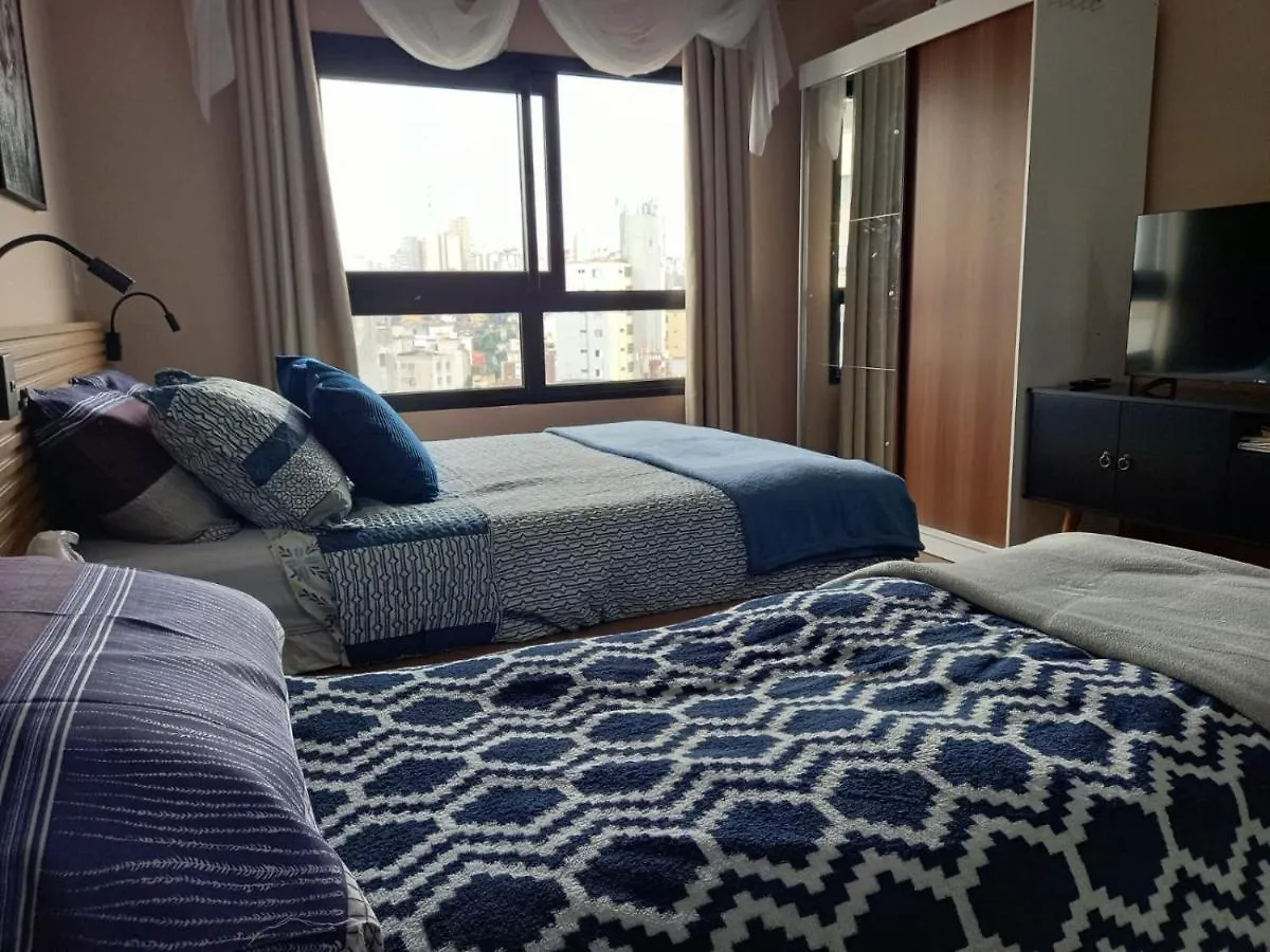 Lindo Apartamento Na Frei Caneca São Paulo 0*,