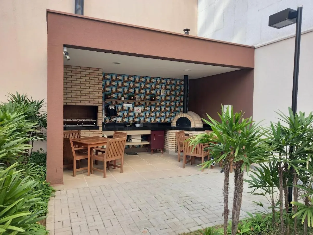 Lindo Apartamento Na Frei Caneca São Paulo Brasil